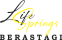 Logo Life Springs berastagi