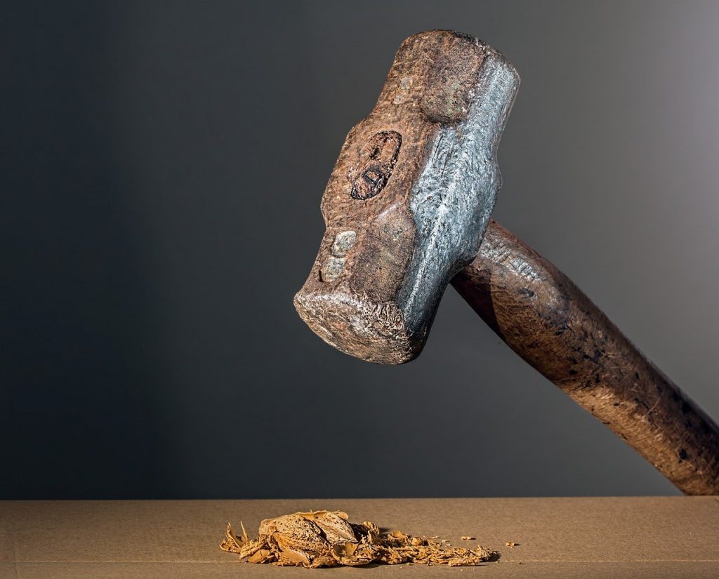 hammer, sledgehammer, mallet-682767.jpg